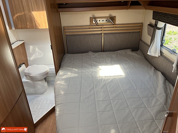 Kabe ROYAL 720 GXL KS. *ALDE / Mover / Förtält* Ränta 3.95% 11 of 20