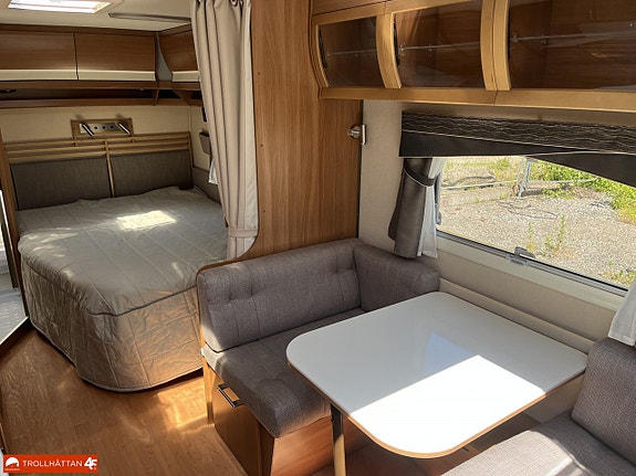 Kabe ROYAL 720 GXL KS. *ALDE / Mover / Förtält* Ränta 3.95% 5 of 20