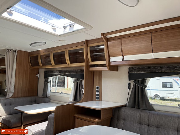 Kabe ROYAL 720 GXL KS. *ALDE / Mover / Förtält* Ränta 3.95% 15 of 20