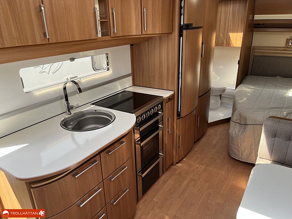Kabe ROYAL 720 GXL KS. *ALDE / Mover / Förtält* Ränta 3.95% 7 of 20
