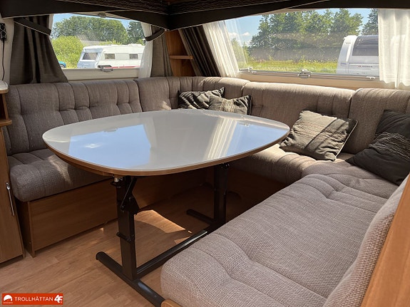 Kabe ROYAL 720 GXL KS. *ALDE / Mover / Förtält* Ränta 3.95% 3 of 20