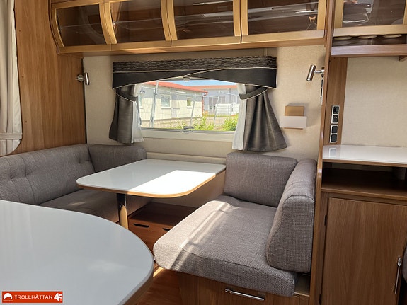 Kabe ROYAL 720 GXL KS. *ALDE / Mover / Förtält* Ränta 3.95% 6 of 20