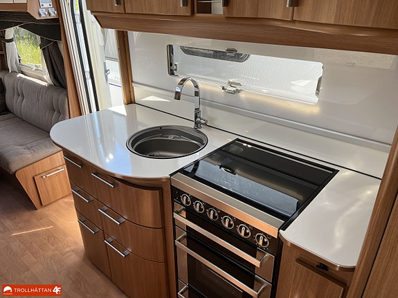 Kabe ROYAL 720 GXL KS. *ALDE / Mover / Förtält* Ränta 3.95% 8 of 20