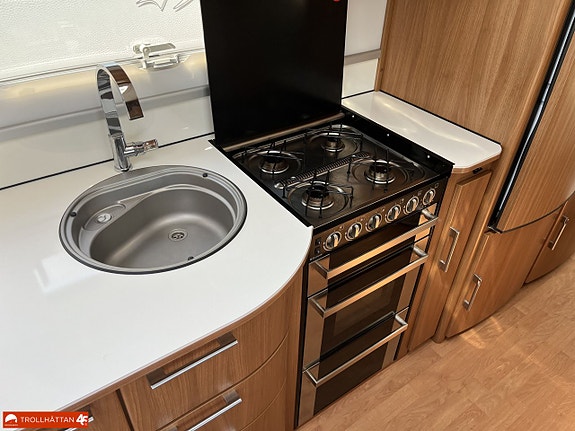 Kabe ROYAL 720 GXL KS. *ALDE / Mover / Förtält* Ränta 3.95% 9 of 20