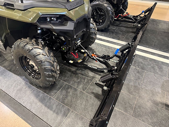 Polaris Sportsman 570 EPS Traktor B   # Plog Kampanj # 3 of 7