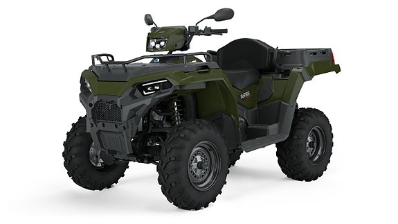 Polaris X2 570 EPS KAMPANJ -25