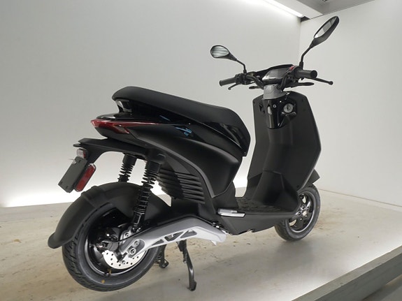 Piaggio 1 Activ El-MC 60KM/H 3 of 3
