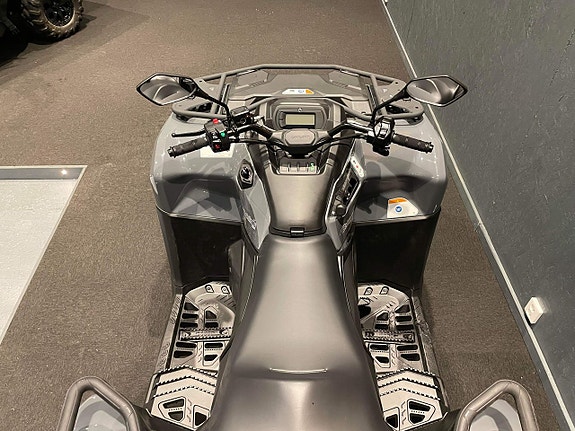 Can-Am Outlander MAX DPS 500 T ABS -26 4 of 4