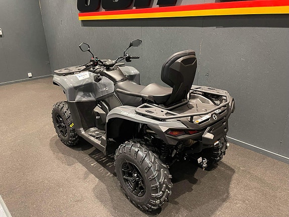 Can-Am Outlander MAX DPS 500 T ABS -26 3 of 4