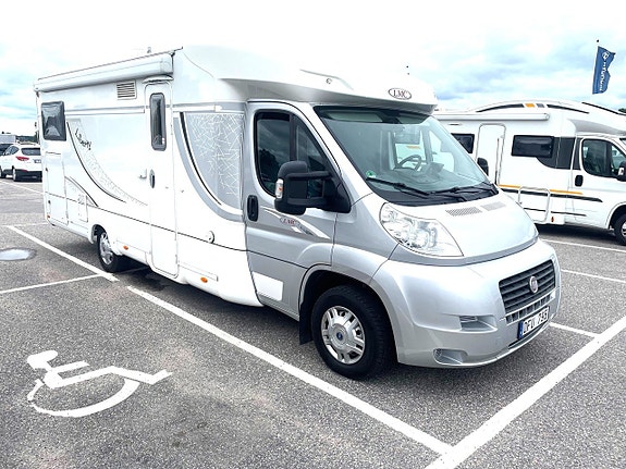 LMC Liberty 692,  3500 kg