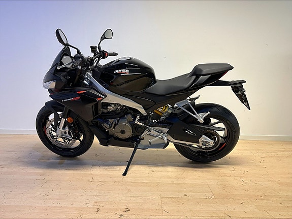 Aprilia Tuono 660 Factory/Prissänkt 4 of 4
