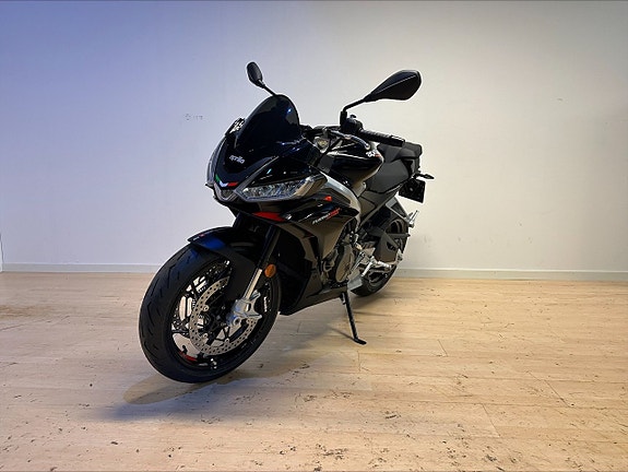 Aprilia Tuono 660 Factory/Prissänkt 3 of 4
