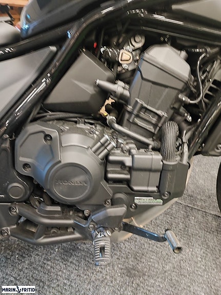 Honda CMX 1100 DCT REBEL 7 of 13