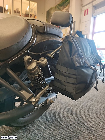 Honda CMX 1100 DCT REBEL 13 of 13
