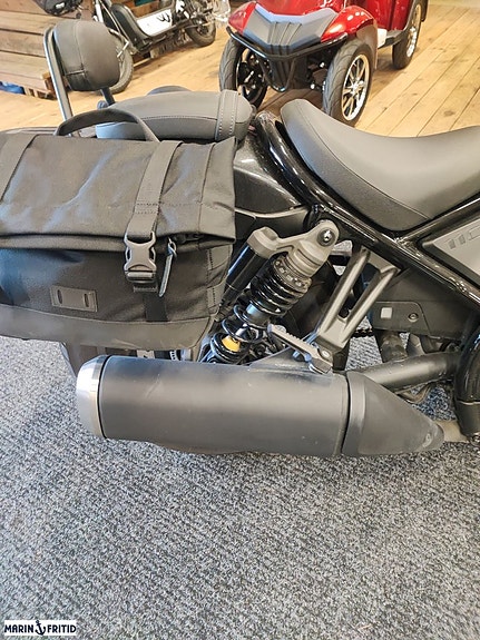Honda CMX 1100 DCT REBEL 9 of 13