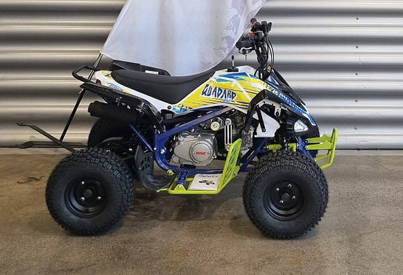 Quadard Barn ATV 110cc  Ränta 5.99% 2 of 20