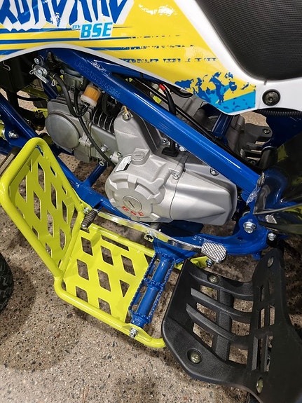 Quadard Barn ATV 110cc  Ränta 5.99% 14 of 20