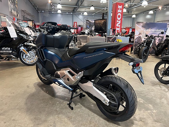 Honda NSS750 Forza 4 of 5
