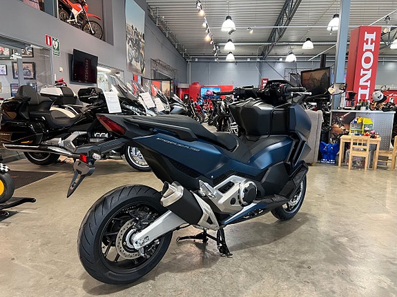 Honda NSS750 Forza 3 of 5