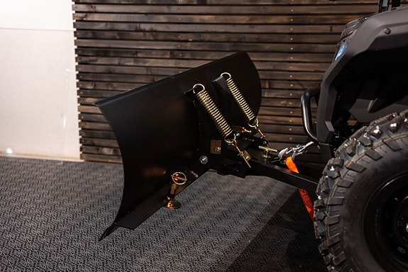 Goes Terrox 400 CFMOTO -Vinter edition KAMPANJ 3 of 10