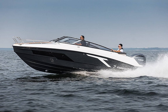 1 medlemskap - tillgång till 10 båtar!