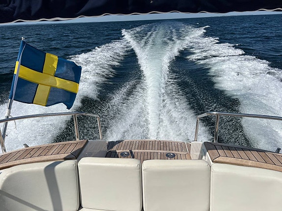 1 medlemskap - tillgång till 11 båtar! 3 of 12