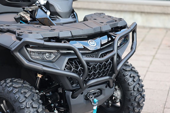CFMOTO CFORCE 850 | Black Edition | RÄNTEFRITT 6 of 16