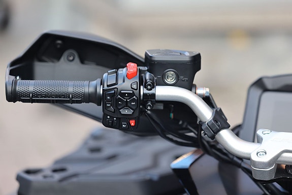 CFMOTO CFORCE 850 | Black Edition | RÄNTEFRITT 13 of 16