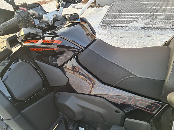 CFMOTO CFORCE 1000 EPS KAMPANJ 7 of 8