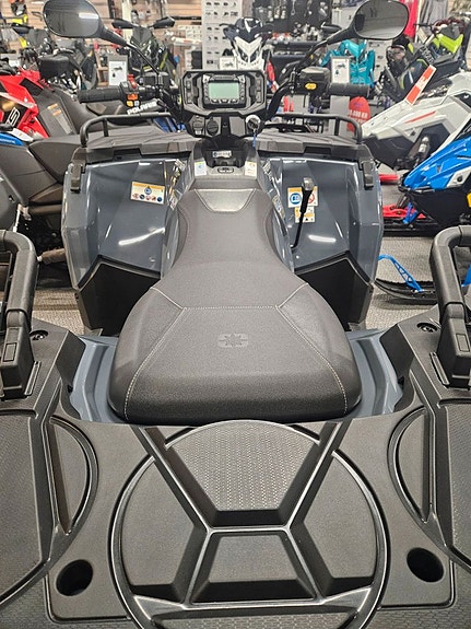 Polaris Sportsman 570 EPS ABRIS Mora Köp ONLINE 5 of 7