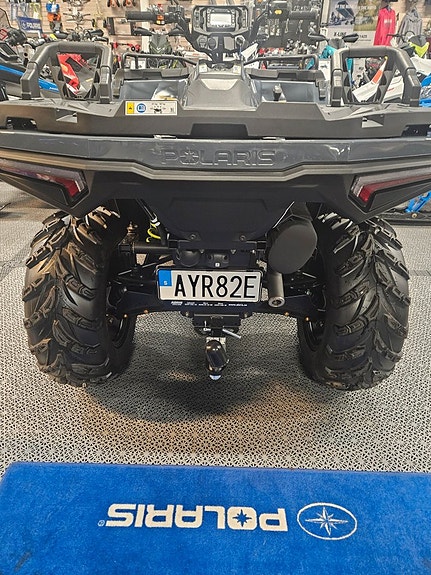 Polaris Sportsman 570 EPS ABRIS Mora Köp ONLINE 4 of 7