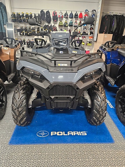 Polaris Sportsman 570 EPS ABRIS Mora Köp ONLINE 2 of 7