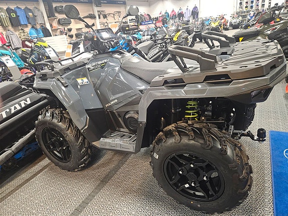 Polaris Sportsman 570 EPS ABRIS Mora Köp ONLINE 3 of 7