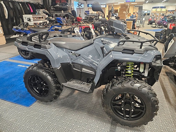 Polaris Sportsman 570 EPS ABRIS Mora Köp ONLINE 6 of 7