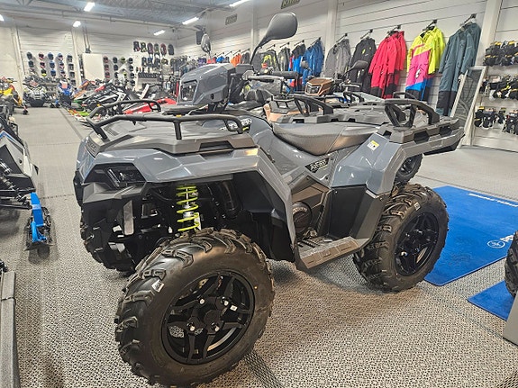 Polaris Sportsman 570 EPS