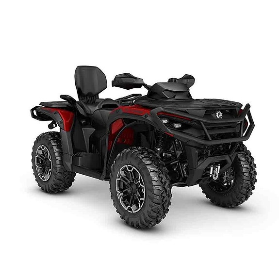 Can-Am Outlander MAX XT 850