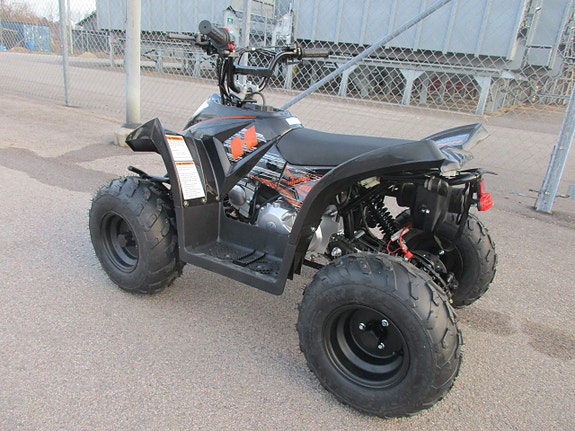 Hooper Z90 ATV för barn Kampanj!! 3 of 4