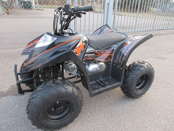 Hooper Z90 ATV för barn Kampanj!! 2 of 4