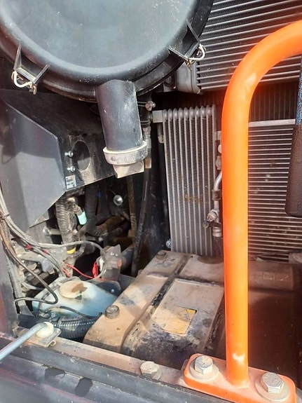 Doosan DX 235 LCR -5 , Uthyres 8 of 18