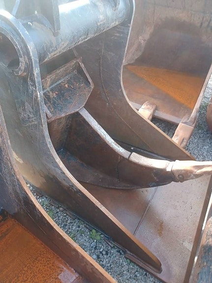 Doosan DX 235 LCR -5 , Uthyres 16 of 18