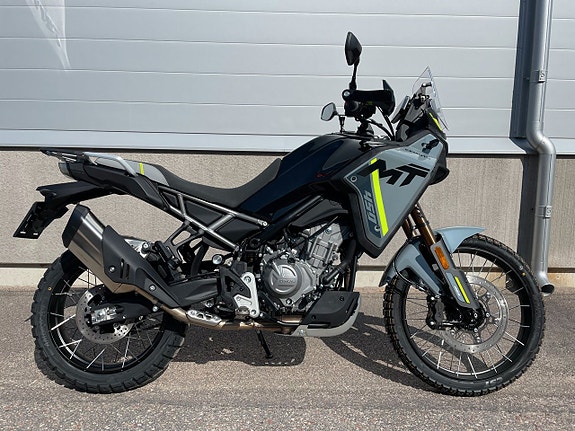 CFMOTO 450 MT