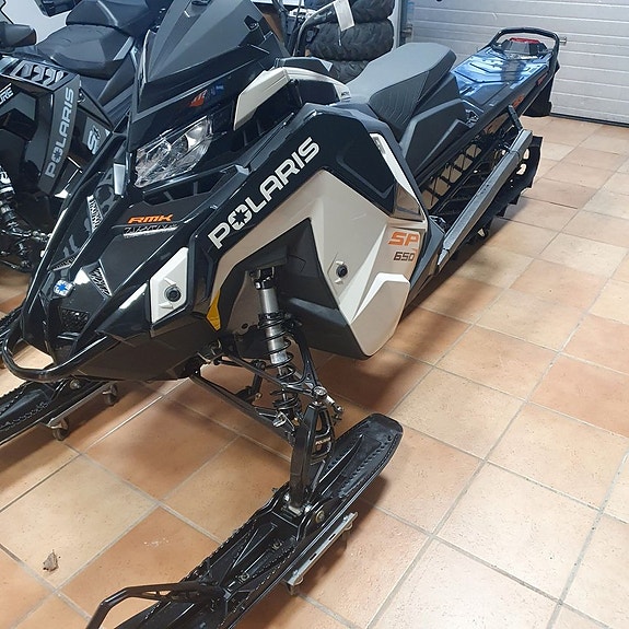 Polaris 650 RMK SP 155 ABRIS Sälen Köp ONLINE