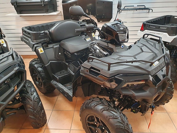 Polaris Sportsman 570 X2 EPS SP LE