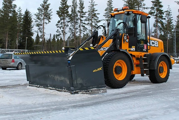 Vinterredskap av högsta kvalité från finska STARK 2 of 6