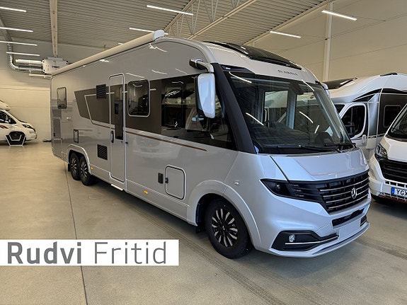 Adria Supersonic 890 LC *Utförsäljning demofordon*