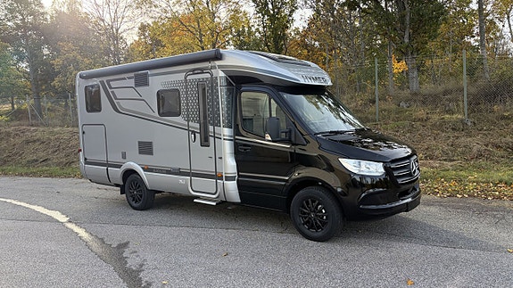Hymer B-MC