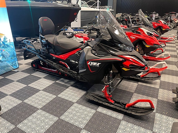 Lynx Adventure LX 600 ACE -24 *Sista chansen Kampanj*