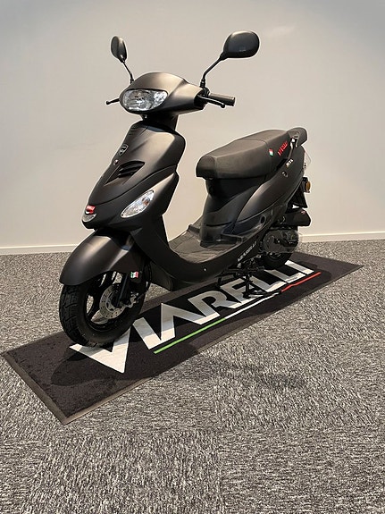 Viarelli GT1 klass 2