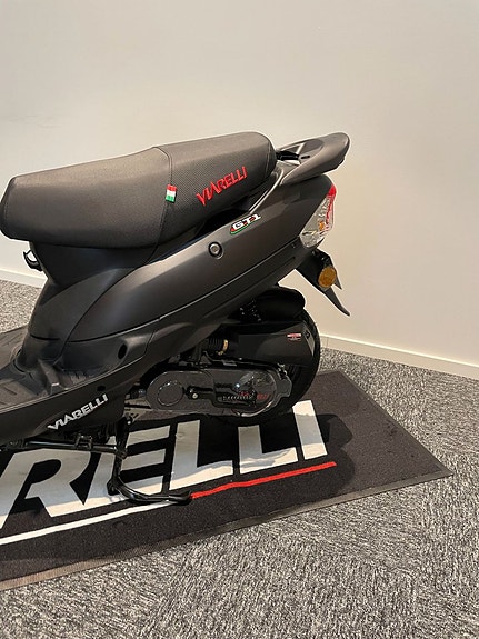 Viarelli GT1 klass 2 4 of 4