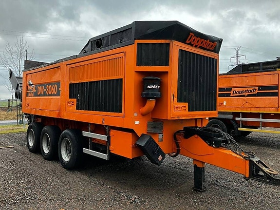 Doppstadt DW 3060 2 of 2